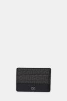 HUGO Puzdro na karty HUGO Quantic_Cardcase M