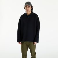 T-shirt Nike Tech Fleece Men's Reimagined Polo Black L