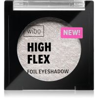 Wibo High Flex umbre de pleoape cu sclipici culoare 1 Cool Chick 2.5 g