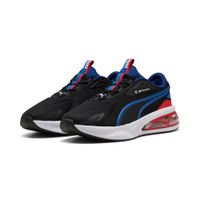 PUMA BMW M Motorsport Solar Sneakers Unisex, Accessoires, Schwarz, 40.5