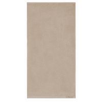 S. Oliver OSUŠKA DO SPRCHY, 70/140 cm, béžová