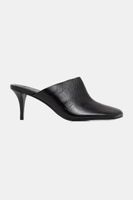 Answear.LAB papuci mocasini pentru femei, din piele Unscripted Collection
