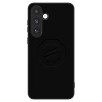 ULTIMATE CASE PowerShare pro Samsung Galaxy S25 FE 5G - OKTAGON - Stealth Logo