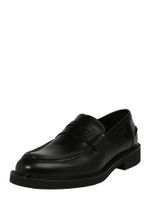 VAGABOND SHOEMAKERS Slip On cipele 'Alex'  crna