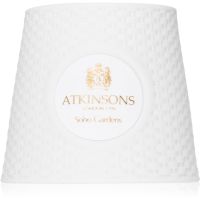 Atkinsons Soho Gardens lumânare parfumată 250 g