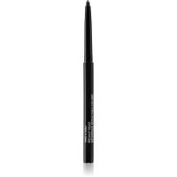 Wet n Wild MegaLast Retractable Eyeliner lang anhaltender Eyeliner Farbton 03 Blackest Black 0,2 g