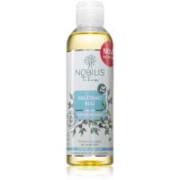 Nobilis Tilia Odličovací Olej Hypoalergenní Abschminköl 200 ml