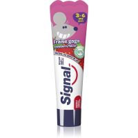 Signal Kids οδοντόκρεμα για παιδιά Strawberry 50 ml