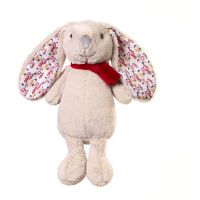 BabyOno Have Fun Cuddly Toy Rabbit Milly plüss játék 1 db