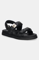 Steve Madden sandále dámske kožené