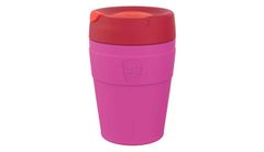 KeepCup Helix Thermal Afterglow M Unisex - Pohár Keepcup - Ružová - STCAFT12-One-size - Size: One size