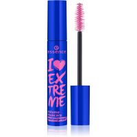 Essence I LOVE EXTREME vodootporna maskara za volumen 12 ml