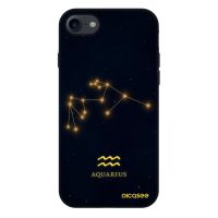 Fashion Case pre Apple iPhone 7 - AQUARIUS