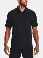 Under Armour Tac Performance Polo 2.0 Polo majica crna