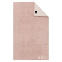 Joop! RUČNÍK PRO HOSTY, 30/50 cm, růžová