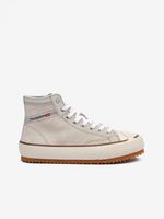 Diesel Principia Tennisschuhe Beige