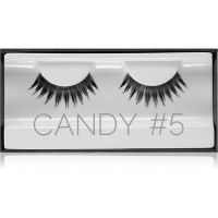 Huda Beauty Classic trepavice za lijepljenje Candy 2x3,4 cm