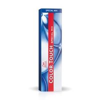 Wella Professionals Color Touch Special Mix profesjonalna demi- permanentna farba do włosów 0/68 60 ml