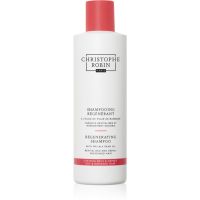 Christophe Robin Regenerating Shampoo with Prickly Pear Oil regeneracijski šampon 250 ml