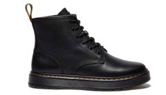 Dr. Martens Brookline Chukka Pánske - Topánky Dr. Martens - Čierna - DM41550001-9.5 - Size: 9.5