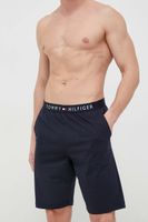 Bavlnené Pyžamové šortky Tommy Hilfiger