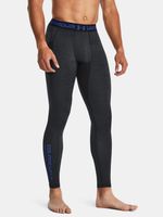 Under Armour UA CG Armour Twist Legging Schwarz