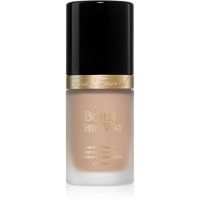 Too Faced Born This Way Flawless Coverage Natural Finish Foundation Тональний крем для природнього вигляду відтінок Pearl 30 мл