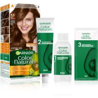 Garnier Color Naturals Creme Haarfarbe Farbton 4.3 1 St.