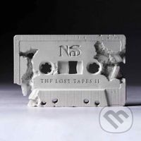 Nas: The Lost Tapes 2 LP - Nas