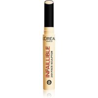 L’Oréal Paris Infaillible Face Sculptor kontúrovacia tyčinka odtieň Fair Lift 2.3 g