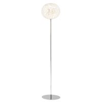 Planet 160 transparentní Kartell
