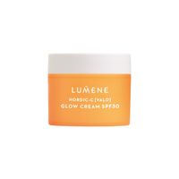 Lumene Glow Cream SPF 30 denní rozjasňující krém s SPF 30 50 ml