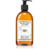 Institut Karité Paris Lemon Verbena Marseille Liquid Soap tekući sapun za ruke 500 ml