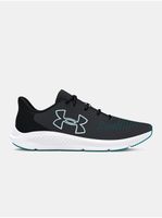 Šedé pánske tenisky Under Armour UA Charged Pursuit 3 BL