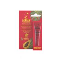 Dr. PAWPAW Lippenbalsam in Minigröße - Mini Size Balm - Ultimate Red