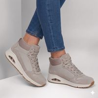 Skechers uno - stacre shine 36