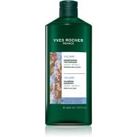 Yves Rocher Volume & Substance čistiaci šampón pre objem 300 ml