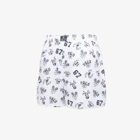 Kufry Ralph Lauren Open Boxer 3-Pack Multicolor S