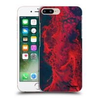 ULTIMATE CASE pro Apple iPhone 8 Plus - Organic red