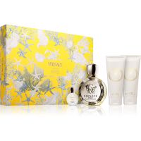Versace Eros Pour Femme darčeková sada pre ženy