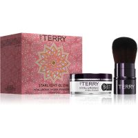By Terry Hyaluronic Starlight Glow Hydra Powder transparentni puder s hialuronsko kislino odtenek Transparent 10 g