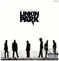 Linkin Park: Minutes To Midnight LP - Linkin Park