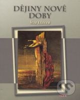 Dějiny nové doby - Věra Olivová - kniha z kategorie Historie