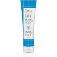 Delia Cosmetics Feel Good vlažilna krema za roke 100 ml