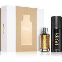 Hugo Boss BOSS The Scent Geschenkset für Herren