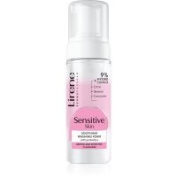 Lirene Sensitive skin beruhigendes Mizellenwasser für empfindliche Haut 150 ml