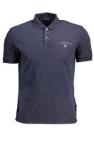 Koszulka polo męska Napapijri Navy