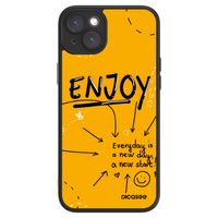 ULTIMATE CASE MagSafe pro Apple iPhone 15 Plus - Enjoy