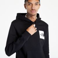 Bluza The North Face M Fine Hoodie TNF Black XXL
