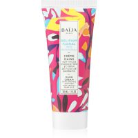 BAÏJA Delirium Floral krema za roke 30 ml